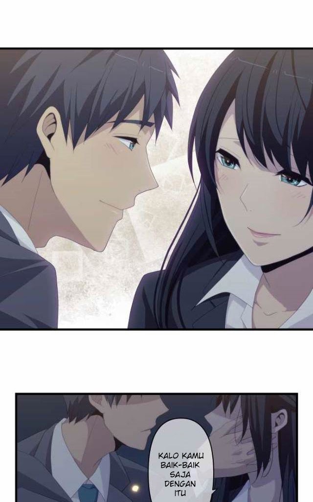 ReLife Chapter 221 Gambar 26